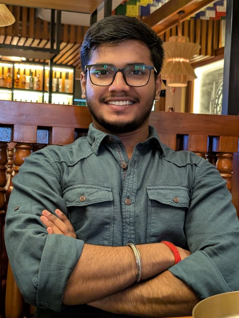 Aditya Mishra